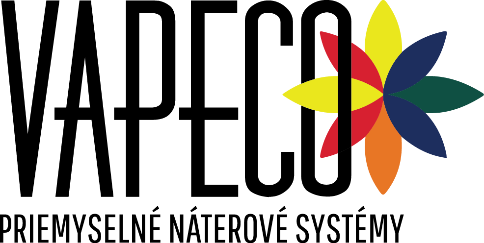 Vapeco logo